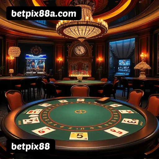 betpix88 APK - Download Oficial Android