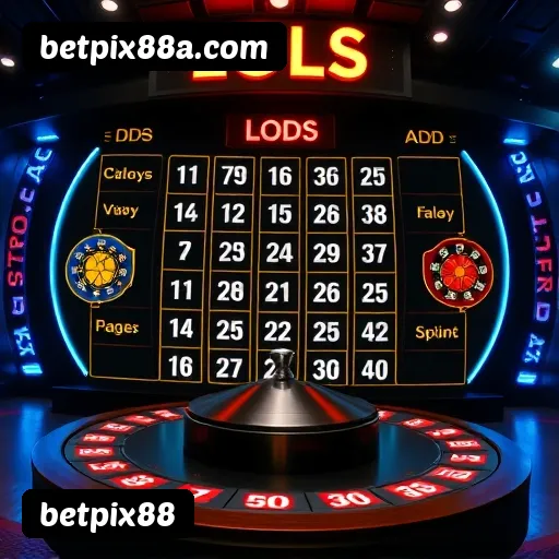 Recursos App betpix88