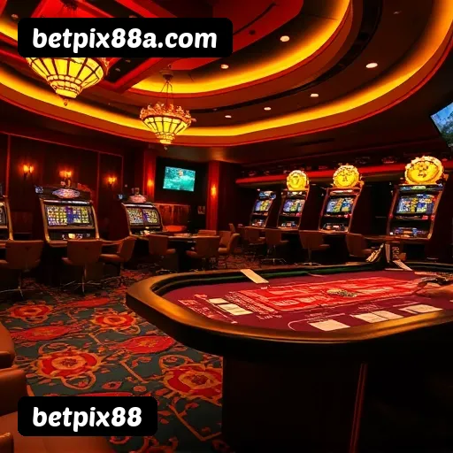 Como Registrar e Fazer Login betpix88