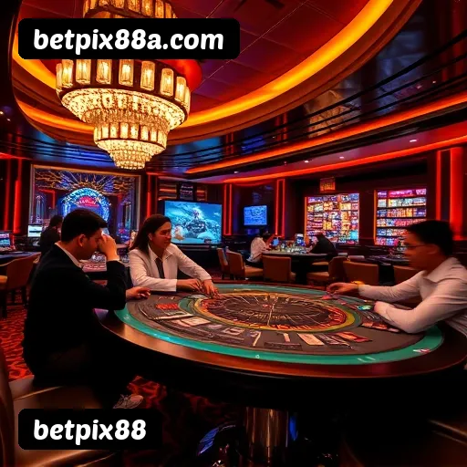 FAQ - Perguntas Frequentes betpix88