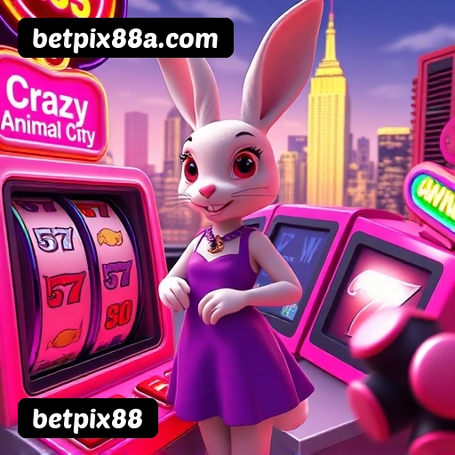 Bikini Paradise - Slot PG Soft com RTP 96.70% e símbolos wild expansivos disponível na betpix88