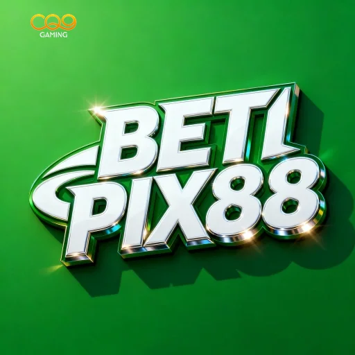 Logo da betpix88
